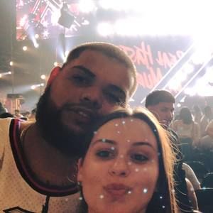 Meet your Posher, Christopher